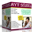 Yzde Yz AYT Szel Kazandran Eitim Seti