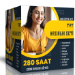 2023 TYT Hazrlk Seti-280 Anlatm