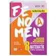 FENOMEN 8 Matematik Soru Bankas