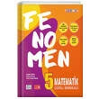 5. Snf FENOMEN Matematik Soru Bankas Gama Yaynlar