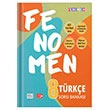 8. Snf LGS Trke Fenomen Soru Bankas Gama Okul Yaynlar