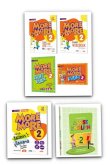 more&more 2. snf practice book kazanm kavrama fy ve assist english