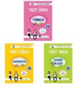 Sadk Uygun Yaynlar Proje Yaynlar (Sadk Uygun) 2. Snf Test dev Kitaplar Trke- Matematik- Hayat Bilgisi