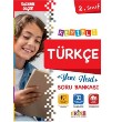 2. Sınıf Keyifli Türkçe Yeni Nesil Soru Bankası Key Yayınları