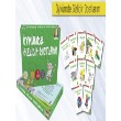ykmde Gizlidir Dostlarm Seti (2-3 Snf)   yk Yaynclk