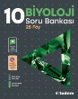 Tudem 10. Snf Biyoloji Soru Bankas Tudem Eitim