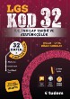 Lgs T.C nkilap Tarihi Ve Atatrklk KOD 32 Tudem Eitim