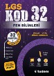 Lgs Fen Bilimleri KOD 32 Tudem Eitim