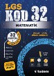 Lgs Matematik KOD 32 Tudem Eitim