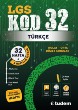 Lgs Trke KOD 32 Tudem Eitim