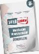 PSAGOR 8 SINIF 14L 1.DNEM DN KLT.VE AHLAK BLGS DENEMELER Zeka Kp Yaynlar