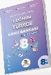 8.SINIF 1.DNEM TRKE Soru Bankas Zeka Kp Yaynlar