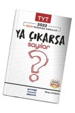 Ya karsa TYT Matematik SYM Tipi Yeni Nesil Saylar Sorular Fragman Yaynlar