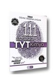 TYT AYT 111 Soruda Kimya Özenle Seçilmiş Sorular Hap Bilgi Yayınları