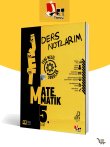 Jet Yaynlar 5.Snf Matematik Ders Notlarm