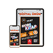 TYT-AYT Son 5 Yl TM DERSLER (10 BRAN) km Soru ve zmleri Mobil Kitap
