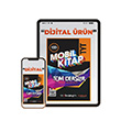 Tm Dersler Soru Bankas (11 Bran Dijital erik) Mobil Kitap