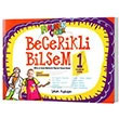 Fenomen ocuk Becerikli Bilsem 1