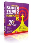 Model 8.Snf Sper Turbo Matematik Deneme
