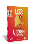 Farkl sem Lgs Tm Dersler 1. Dnem 5 Deneme