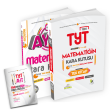 TYT Matematik TEK Kitap ve AYT Matematiin Kara Kutusu 2li Dijital zml km Soru Bankas Set