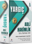 Yarg Adli Hakimlik zml Soru Bankas Seti 3. Bask 2022