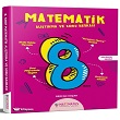 Matematus Yayınları 8.Sınıf Matematik Alıştırma ve Soru Bankası