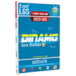 2023 LGS 1. Dnem Matematik Dinamo Soru Bankas