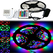 erit Led Lamba 16 Renk 5 Metre