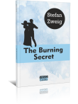 The Burning Secret İngilizce Roman