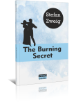 The Burning Secret ngilizce Roman