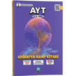 AYT Corafya Corafyann Kodlar Kamp Kitab Kr Akademi