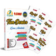 9.Snf Tm Dersler Hocasndan Ders Notlar Seti