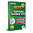 2023 Ales Video zml Kapsaml Hazrlk Seti