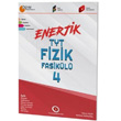 YKS TYT Fizik Enerjik Optik Fasikl-4 Karaaa Yaynlar