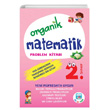 lkokul 2.Snf Organik Matematik Problem Kitab Bilge Bulut Yaynlar