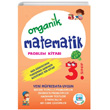 lkokul 3.Snf Organik Matematik Problem Kitab Bilge Bulut Yaynlar
